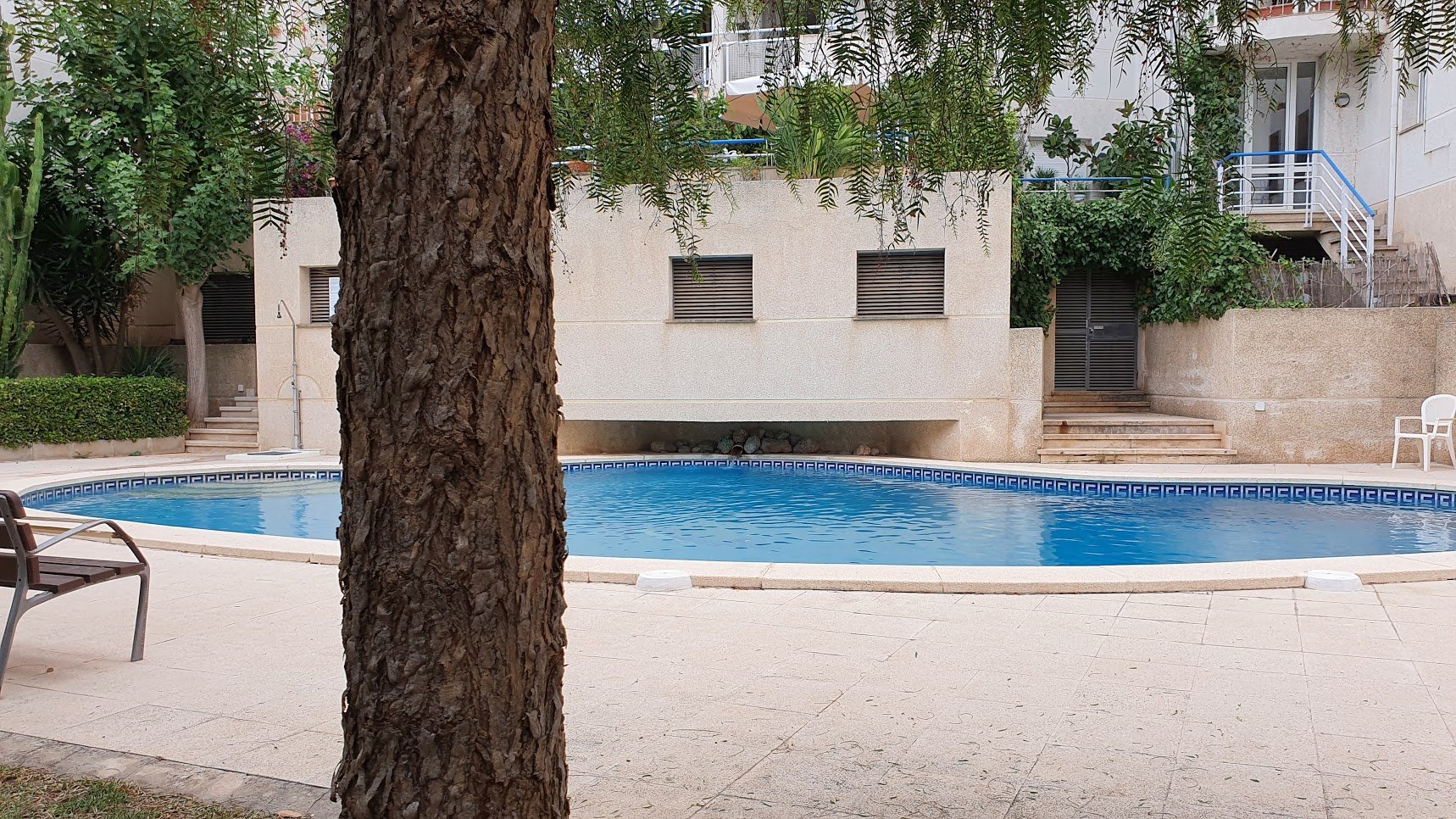 Ad Rental Apartment Palma de Mallorca San Agustin (07001) refL0793PM