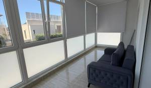 Rental Apartment Parekklisia