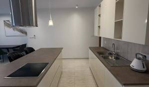Rental Apartment Parekklisia