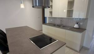 Rental Apartment Parekklisia