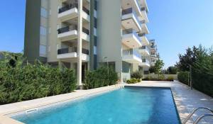 Rental Apartment Parekklisia