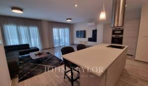 Rental Apartment Parekklisia