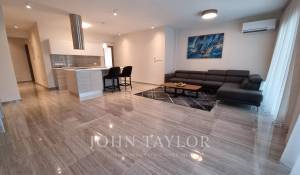Rental Apartment Parekklisia