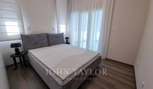 Rental Apartment Parekklisia
