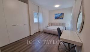 Rental Apartment Parekklisia