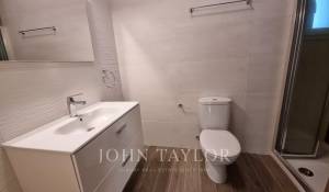 Rental Apartment Parekklisia