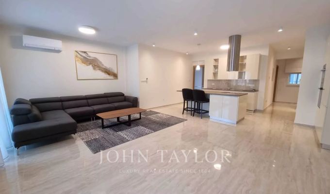 Rental Apartment Parekklisia