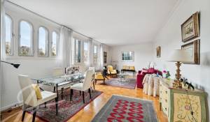 Rental Apartment Paris 16ème