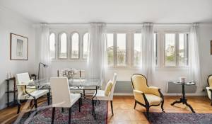 Rental Apartment Paris 16ème