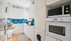 Rental Apartment Paris 16ème