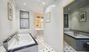 Rental Apartment Paris 16ème