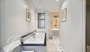 Rental Apartment Paris 16ème