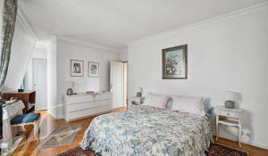 Rental Apartment Paris 16ème