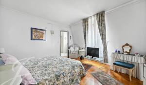 Rental Apartment Paris 16ème