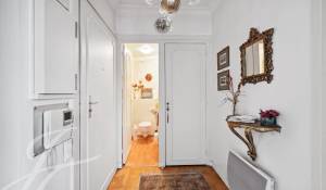 Rental Apartment Paris 16ème