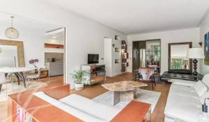 Rental Apartment Paris 16ème