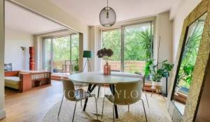 Rental Apartment Paris 16ème