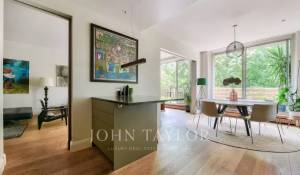 Rental Apartment Paris 16ème