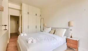 Rental Apartment Paris 16ème