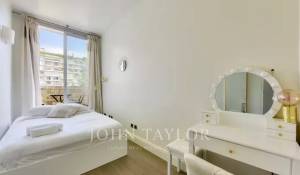 Rental Apartment Paris 16ème