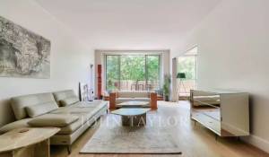 Rental Apartment Paris 16ème