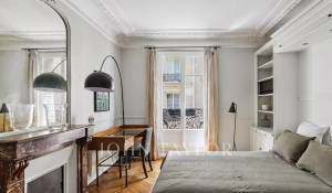 Rental Apartment Paris 16ème