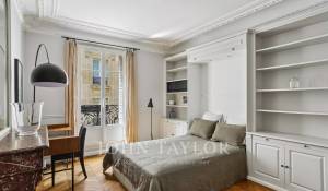 Rental Apartment Paris 16ème