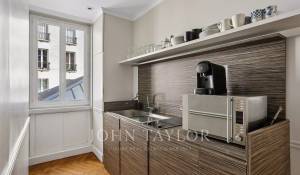 Rental Apartment Paris 16ème