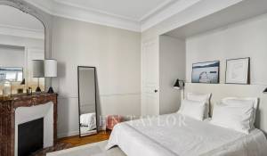 Rental Apartment Paris 16ème