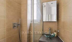 Rental Apartment Paris 16ème