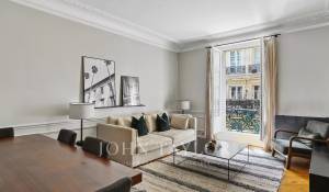 Rental Apartment Paris 16ème