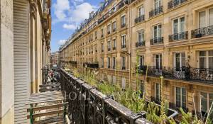 Rental Apartment Paris 16ème