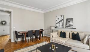 Rental Apartment Paris 16ème