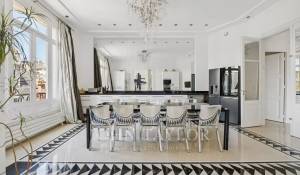 Rental Apartment Paris 16ème