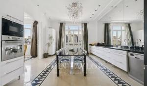 Rental Apartment Paris 16ème