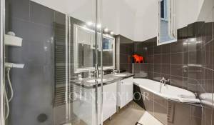 Rental Apartment Paris 16ème