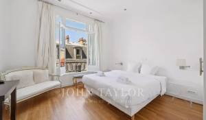 Rental Apartment Paris 16ème