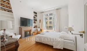 Rental Apartment Paris 16ème