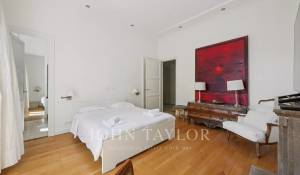 Rental Apartment Paris 16ème