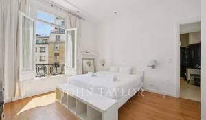 Rental Apartment Paris 16ème