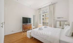 Rental Apartment Paris 16ème