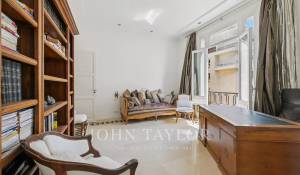 Rental Apartment Paris 16ème