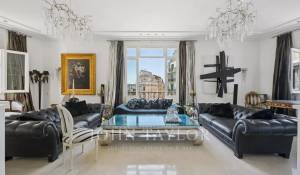 Rental Apartment Paris 16ème