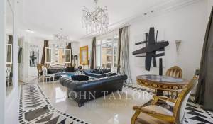 Rental Apartment Paris 16ème