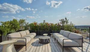 Rental Apartment Paris 16ème