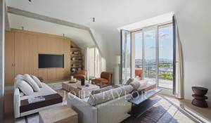 Rental Apartment Paris 16ème