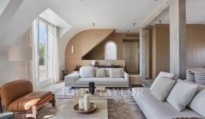 Rental Apartment Paris 16ème