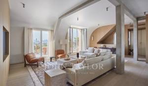 Rental Apartment Paris 16ème