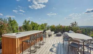 Rental Apartment Paris 16ème