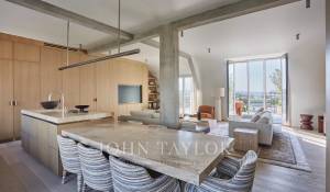 Rental Apartment Paris 16ème